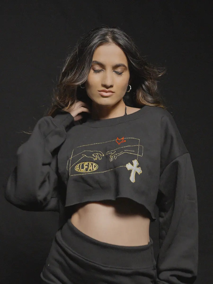 Cross Co-Ord Set